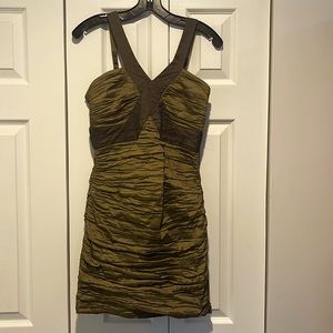 BCBGMAXAZRIA Dress Size 8